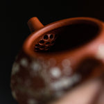 Shi piao Yixing teapot  110ml