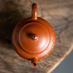 Mei Ren Yixing teapot  160ml
