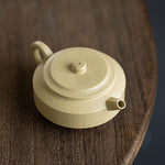 Zhou Pan Yixing teapot  130ml