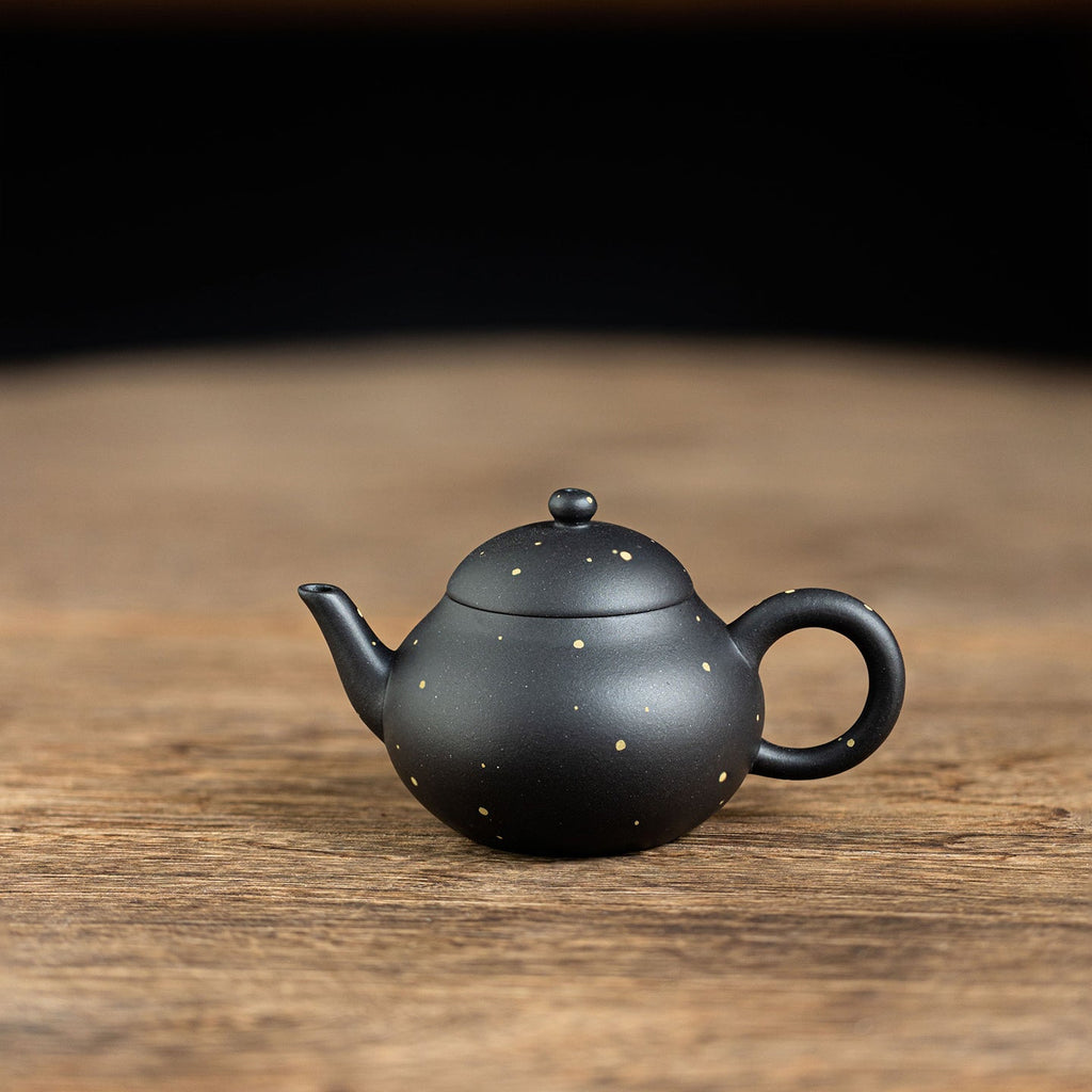 Pear Yixing teapot  115ml