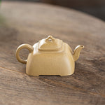 Gu Ling Yixing Teapot  180ml