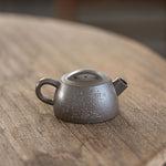Small Ju Lun Yixing Teapot  85ml