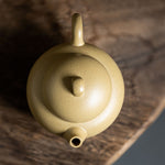 Yuan Zhu Yixing Teapot  155ml