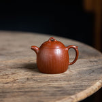 Qin Quan Yixing Teapot   170ml