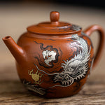 Yi Gong Yixing teapot  125ml