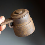 Ce Ba Ju Lun Yixing Teapot  80ml