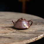 Shi Piao Yixing Teapot  145ml
