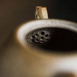 Jun Zhu Yixing Teapot  160ml