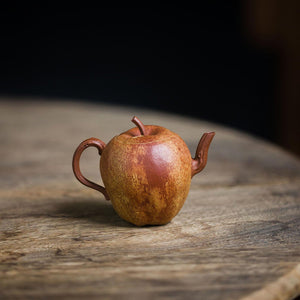 Apple Yixing teapot   105ml