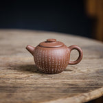 Ju Lunzhu Yixing Teapot  170ml