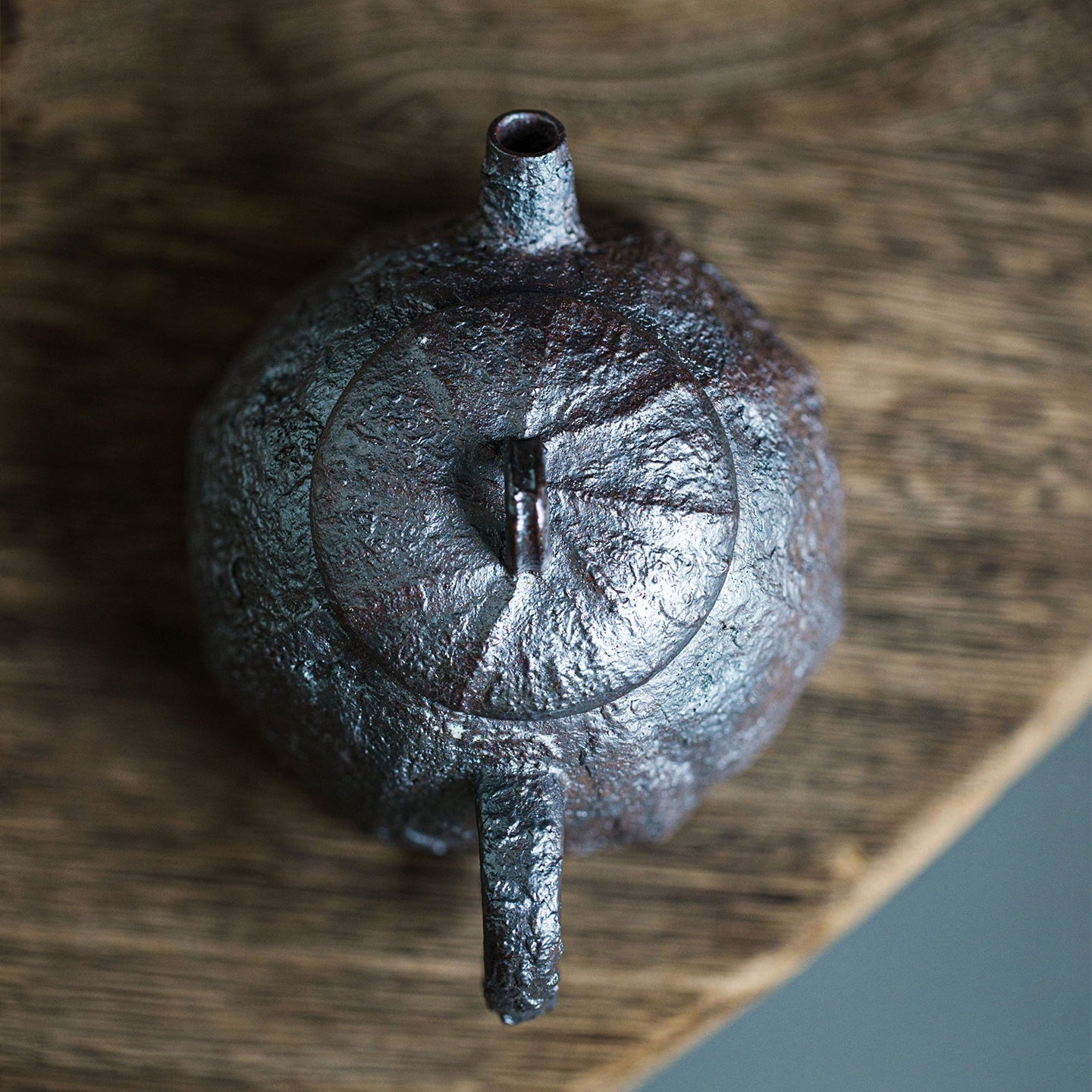 Qin Quan Yixing Teapot  145ml