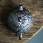 Qin Quan Yixing Teapot  145ml