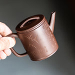 Tall Han Wa Yixing teapot  155ml