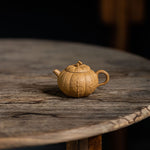 Melon Yixing teapot