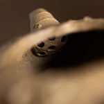 Silkworm & Mulberry Yixing teapot  220ml