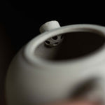 Tang chun Yixing teapot  120ml