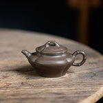 Zhu Gu Yixing Teapot  155ml