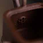 Ya Zhu Ti Liang Yixing Teapot  120ml
