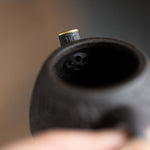 Dragon Egg Yixing Teapot  85ml