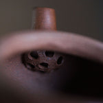 Bian Fu Yixing Teapot  160ml