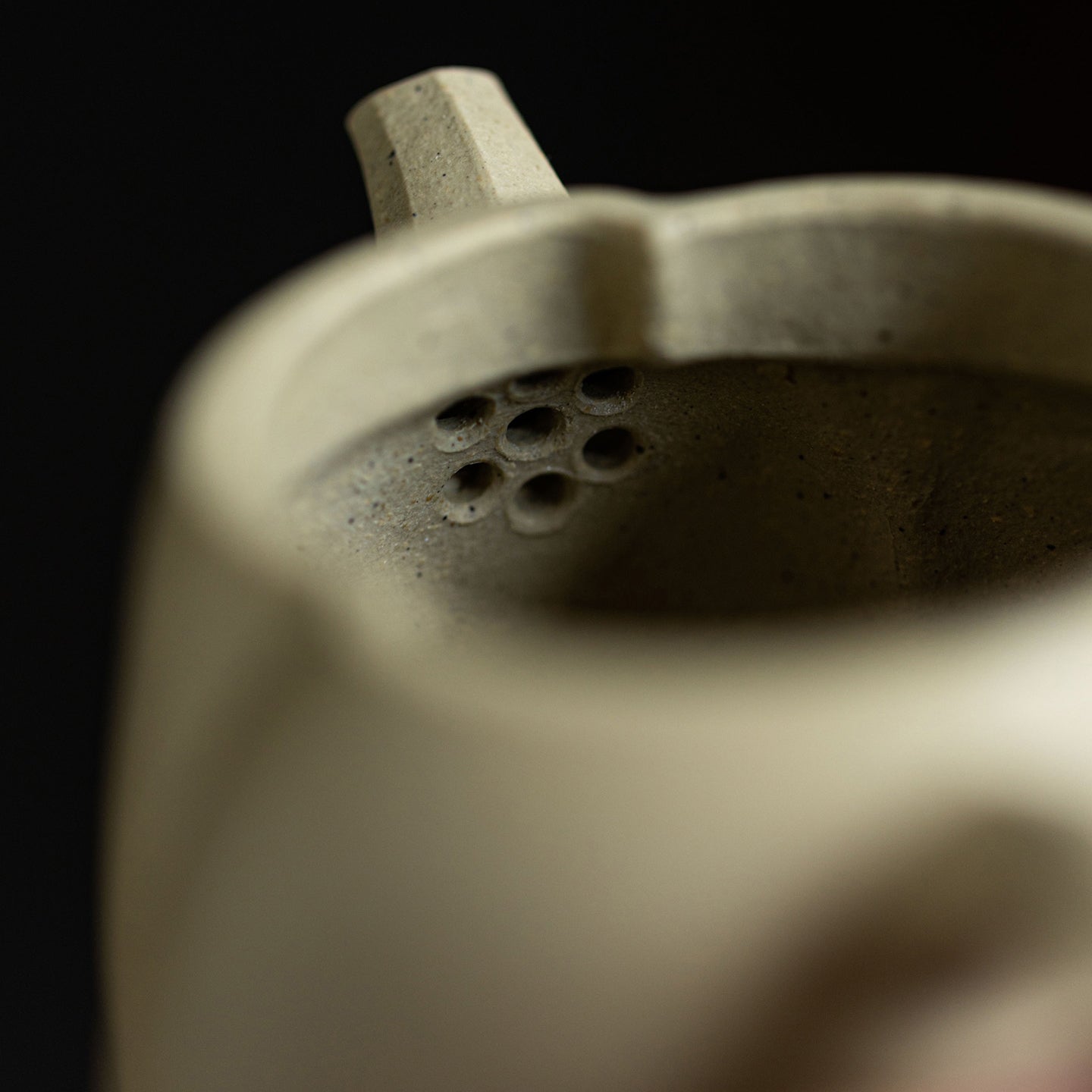 Su Lian Yixing teapot   185ml