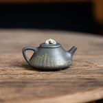 Shi Piao Yixing Teapot  100ml