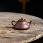 Shi Piao Yixing Teapot  145ml