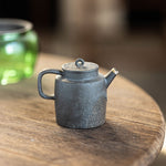 Ji Zhi Yixing Teapot  100ml