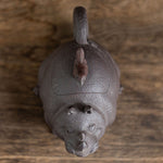 Rhinoceros Yixing teapot  180ml