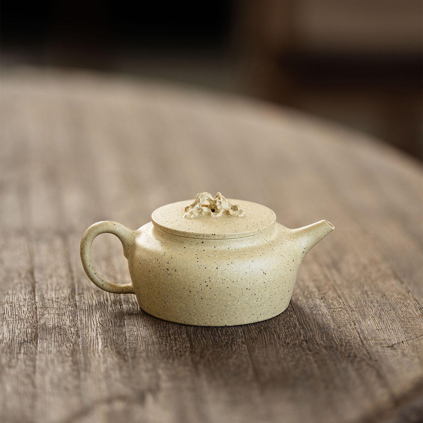 Shan Shi Yixing Teapot  80ml