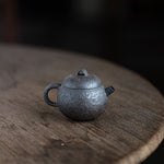 Mini Ju Lun Yixing Teapot  50ml