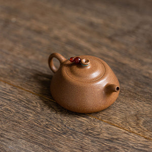 Piao Yixing Teapot  120ml