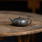 Dark Lotus Yixing Teapot  130ml