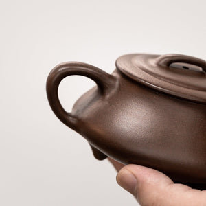 Shi Piao Yixing Teapot  170ml