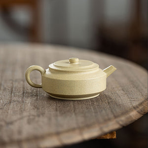 Zhou Pan Yixing teapot  130ml