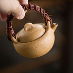 Ti Liang Yixing Teapot 160ml