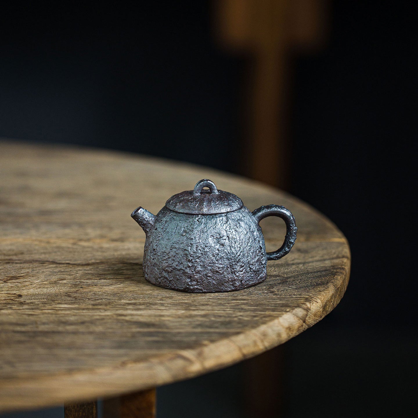 Qin Quan Yixing Teapot  145ml