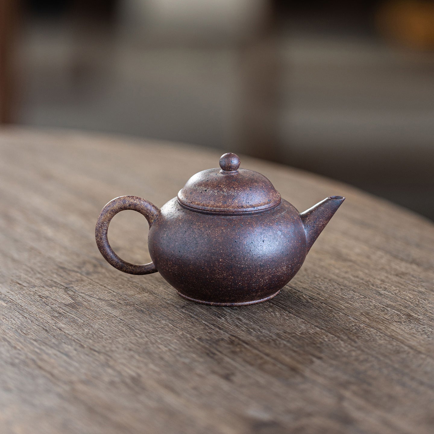 Shui Ping Yixing Teapot  150ml