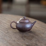 Shui Ping Yixing Teapot  150ml