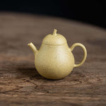 Pear Yixing teapot  115ml