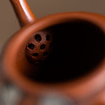 Yi Gong Yixing teapot  125ml