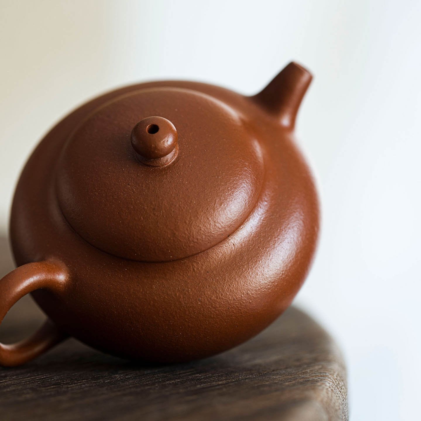 Shi Yuan Yixing Teapot 110ML
