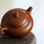 Shi Yuan Yixing Teapot 110ML