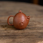 （Pre -order) The Egg of The King Yixing Teapot  110ml