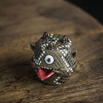 Monster series—  one-eyed monster quick teaset    120ml
