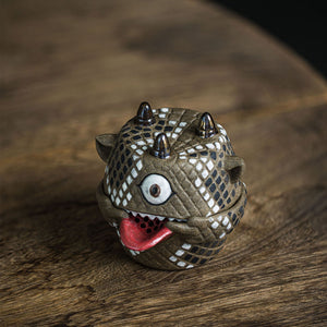 Monster series—  one-eyed monster quick teaset    120ml