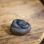 Python Yixing teapet