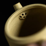 Tall Han Wa Yixing teapot  180ml