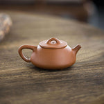 Shi Piao Yixing Teapot 120ml