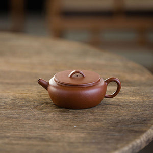 Bian Yun Yixing Teapot 120ml